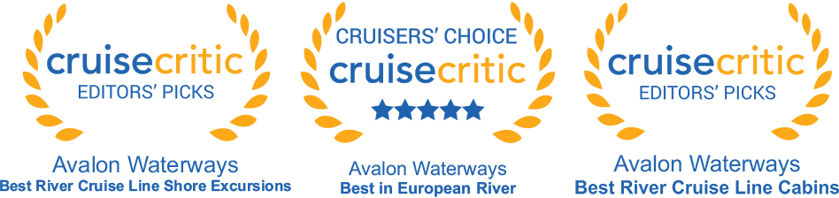 Cruise Critic Awards